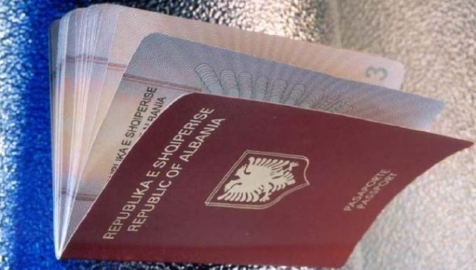 Si renditet pasaporta shqiptare, ja ne sa shtete mund te udhetojme pa vize